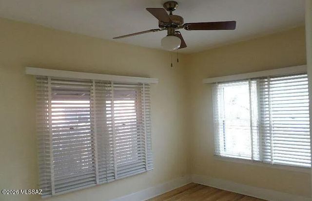 609 E Mabel Street, Tucson, AZ 85705