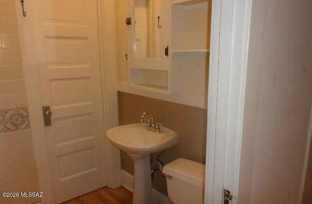 609 E Mabel Street, Tucson, AZ 85705