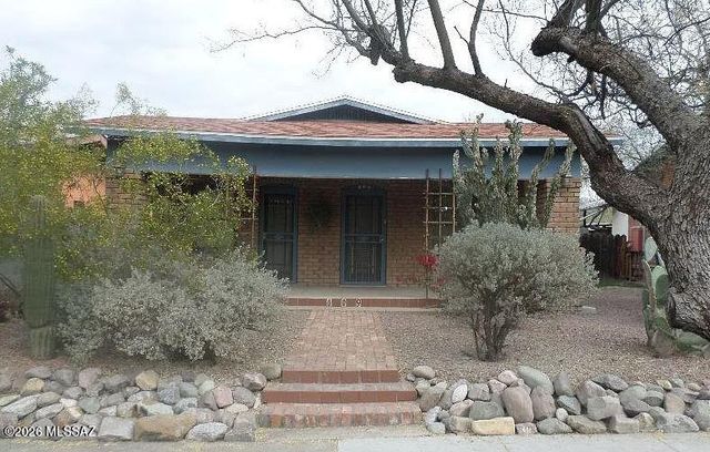 609 E Mabel Street, Tucson, AZ 85705