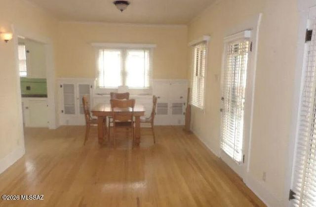 609 E Mabel Street, Tucson, AZ 85705