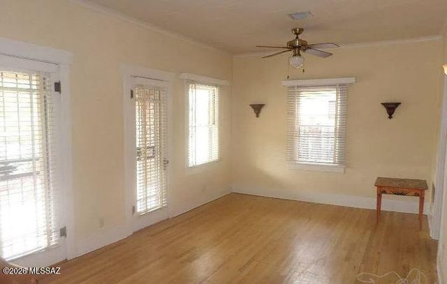 609 E Mabel Street, Tucson, AZ 85705