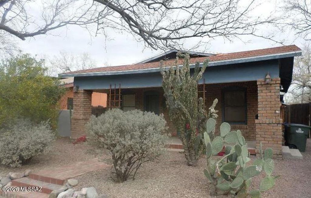 609 E Mabel Street, Tucson, AZ 85705