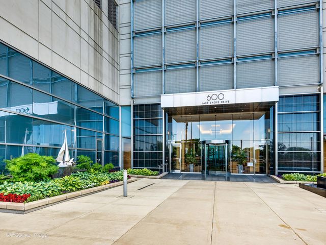 600 N Lake Shore Drive 3109, Chicago, IL 60611