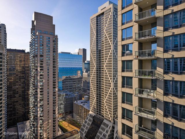 600 N Lake Shore Drive 3109, Chicago, IL 60611