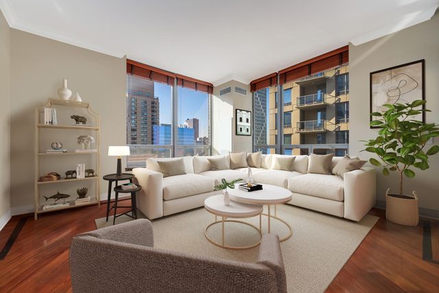 600 N Lake Shore Drive 3109, Chicago, IL 60611