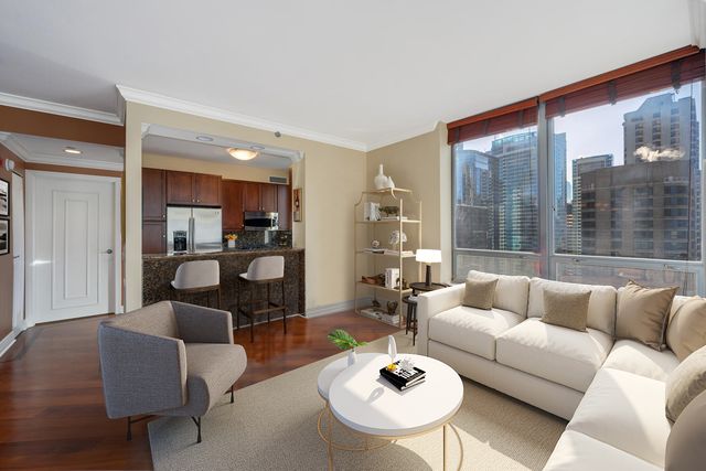 600 N Lake Shore Drive 3109, Chicago, IL 60611