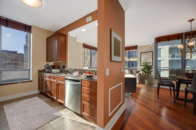 600 N Lake Shore Drive 3109, Chicago, IL 60611