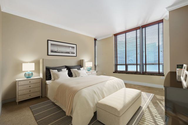 600 N Lake Shore Drive 3109, Chicago, IL 60611