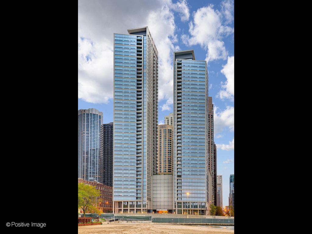 600 N Lake Shore Drive 3109, Chicago, IL 60611
