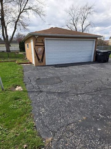 15210 S State Street, South Holland, IL 60473