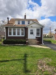 15210 S State Street, South Holland, IL 60473