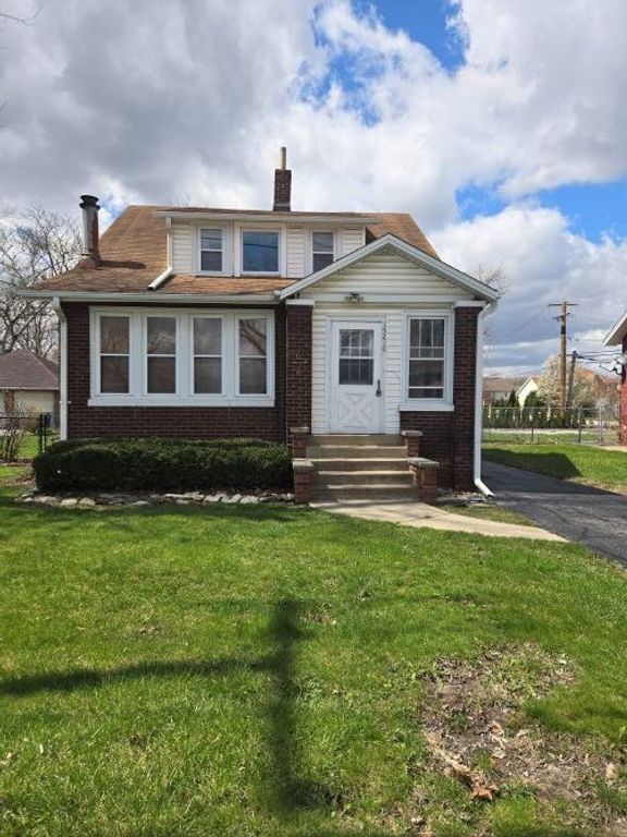 15210 S State Street, South Holland, IL 60473