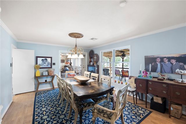 214 N Shore Drive, Russellville, AR 72802