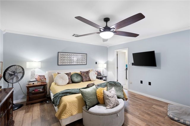 214 N Shore Drive, Russellville, AR 72802