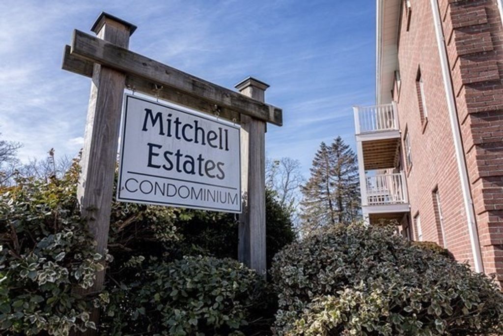 3 Kenmar Drive 23, Billerica, MA 01821
