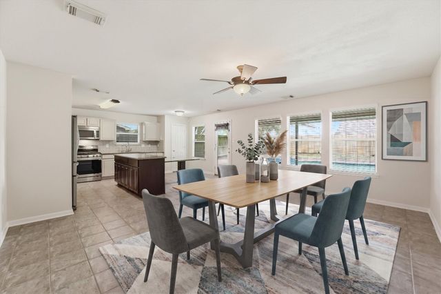 4811 Bentonite Boulevard, Baytown, TX 77521