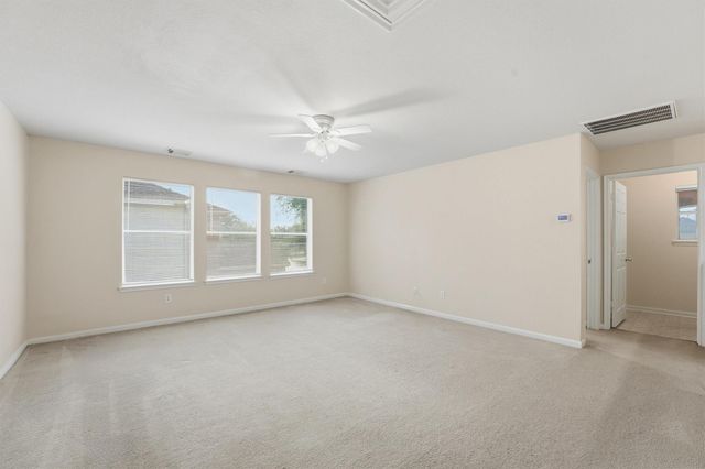 4811 Bentonite Boulevard, Baytown, TX 77521