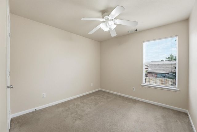 4811 Bentonite Boulevard, Baytown, TX 77521