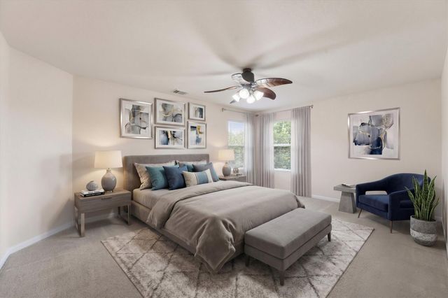 4811 Bentonite Boulevard, Baytown, TX 77521