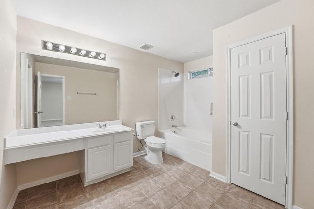 4811 Bentonite Boulevard, Baytown, TX 77521