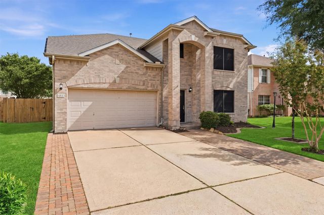 4811 Bentonite Boulevard, Baytown, TX 77521