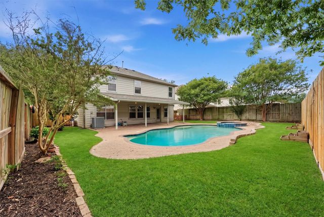 4811 Bentonite Boulevard, Baytown, TX 77521