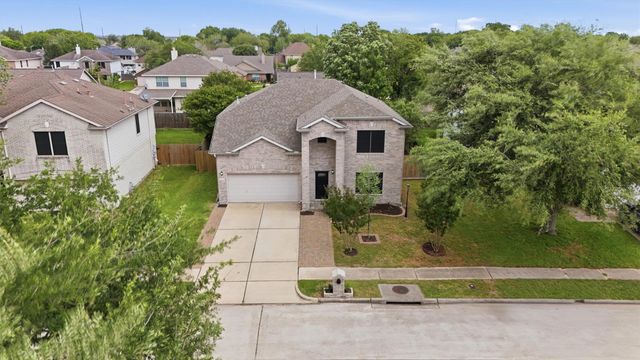 4811 Bentonite Boulevard, Baytown, TX 77521