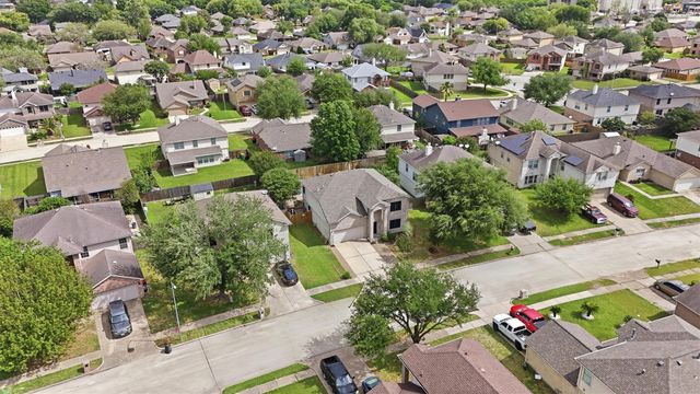 4811 Bentonite Boulevard, Baytown, TX 77521