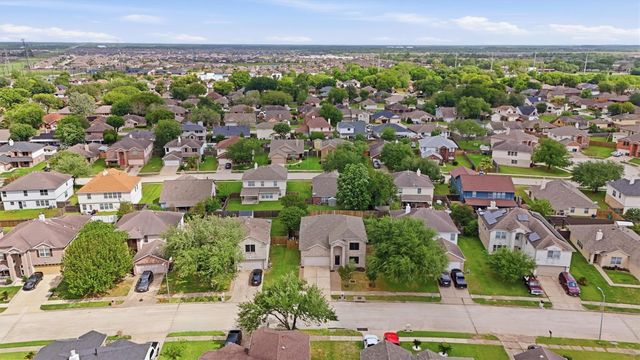 4811 Bentonite Boulevard, Baytown, TX 77521