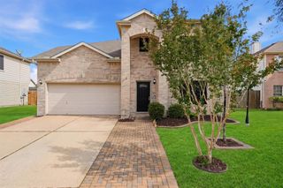 4811 Bentonite Boulevard, Baytown, TX 77521