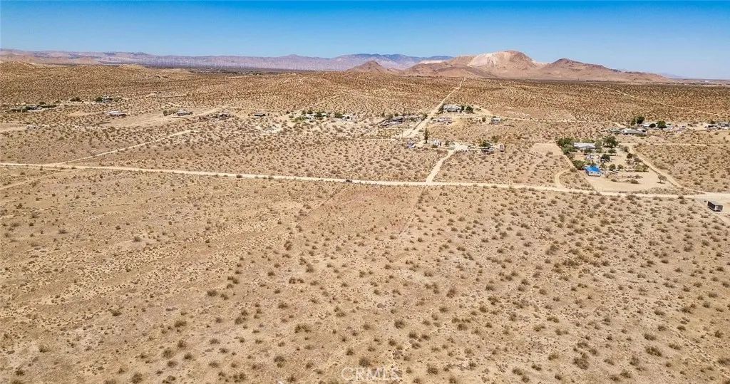 1 Desert Highland, Rosamond, CA 93560