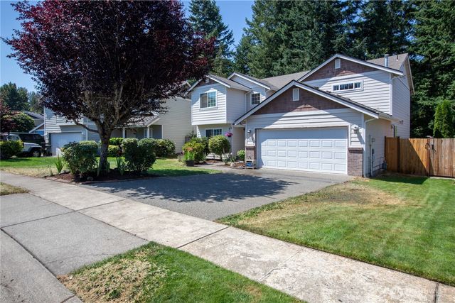 19018 89th Avenue E, Puyallup, WA 98375