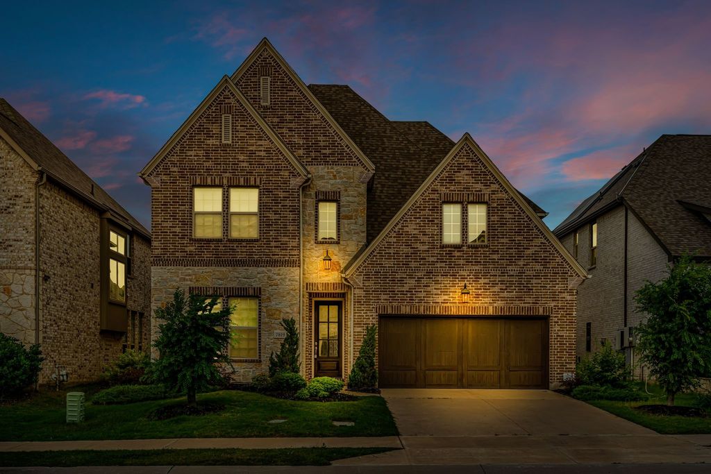 7819 Uxbridge Drive, Irving, TX 75063