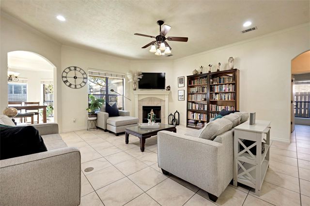 4232 Rocky Rhodes Drive, College Station, TX 77845