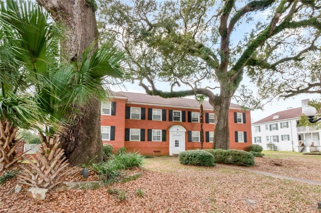 214 Upham Street 17C, Mobile, AL 36607 — photo 2