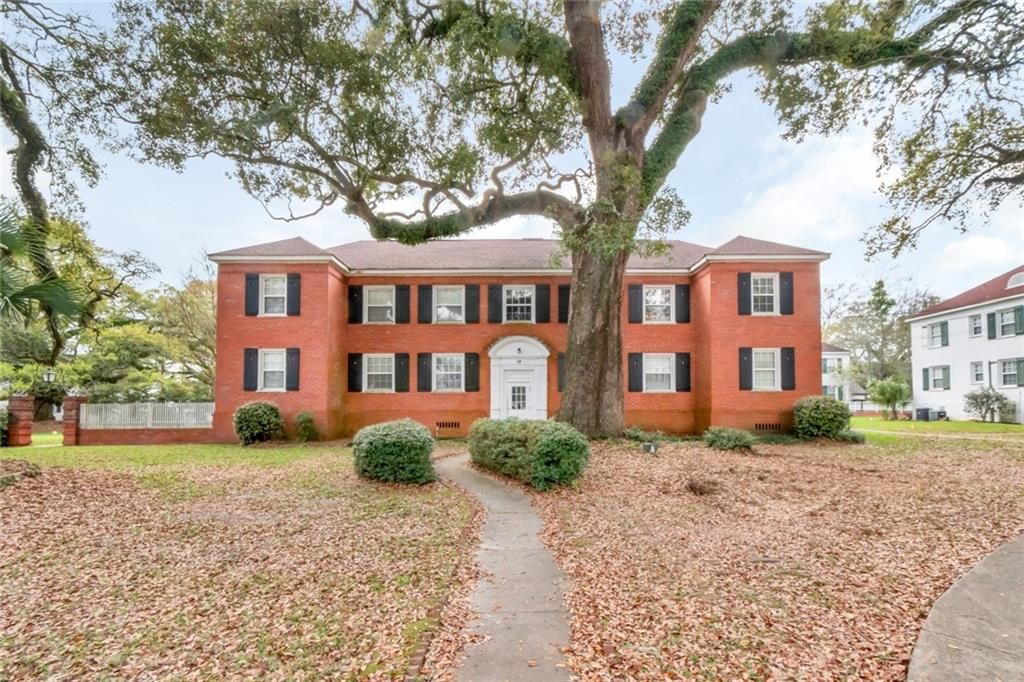 214 Upham Street 17C, Mobile, AL 36607 — photo 3