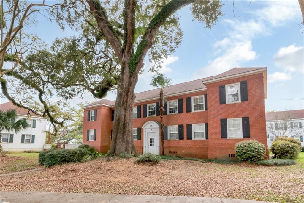214 Upham Street 17C, Mobile, AL 36607 — photo 4