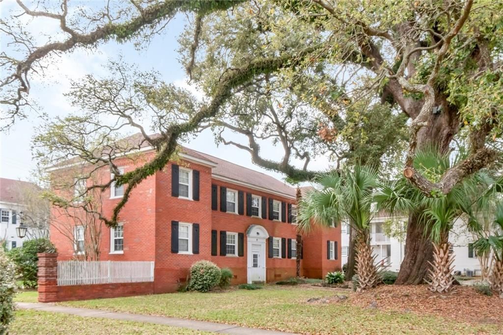 214 Upham Street 17C, Mobile, AL 36607 — photo 5