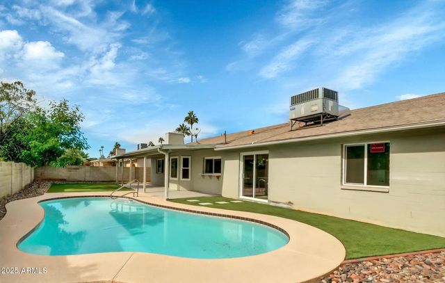 4509 E JOAN DE ARC Avenue, Phoenix, AZ 85032