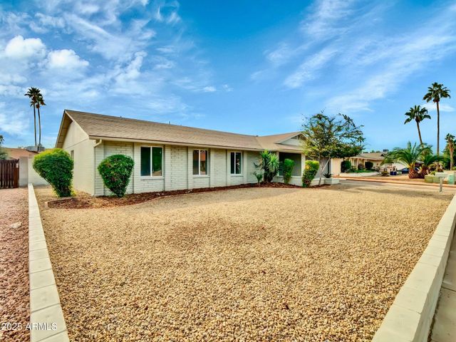 4509 E JOAN DE ARC Avenue, Phoenix, AZ 85032