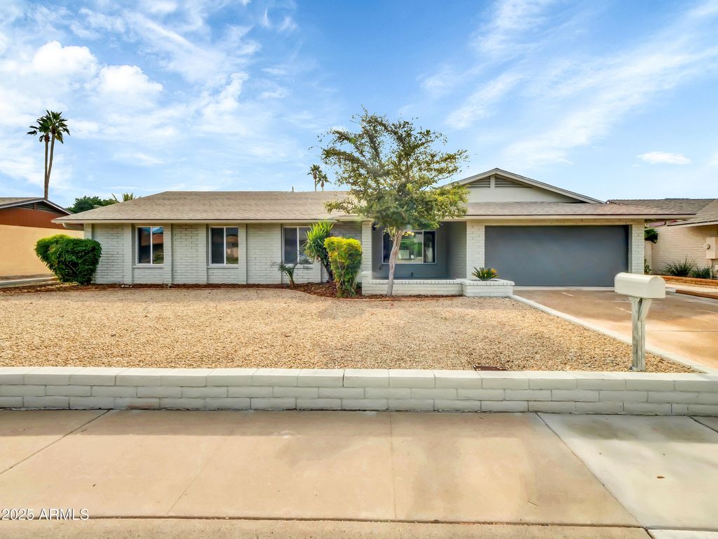 4509 E JOAN DE ARC Avenue, Phoenix, AZ 85032