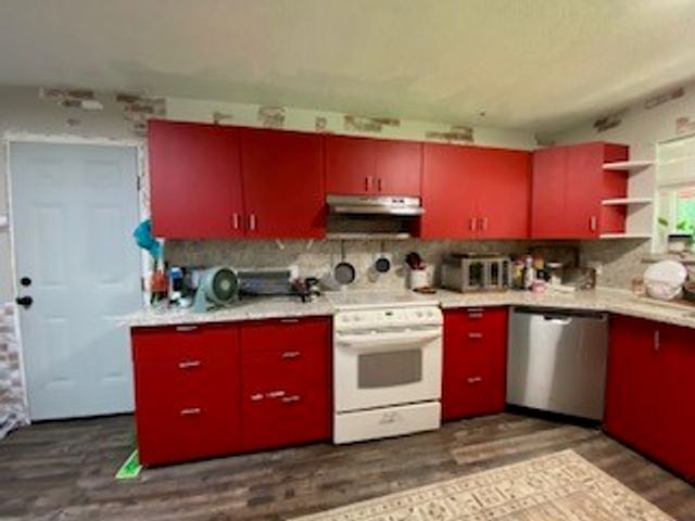 802 S Olive Drive, Clarksville, AR 72830