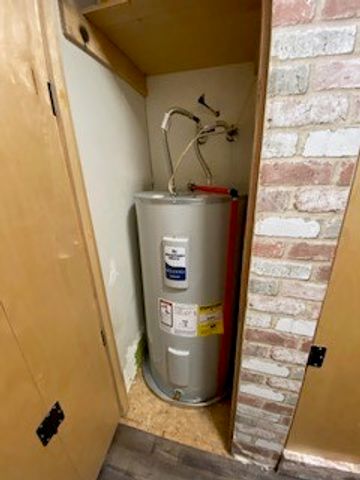 802 S Olive Drive, Clarksville, AR 72830