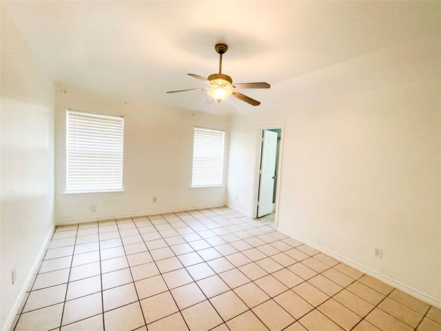 1110 Woodside Lane, Seagoville, TX 75159