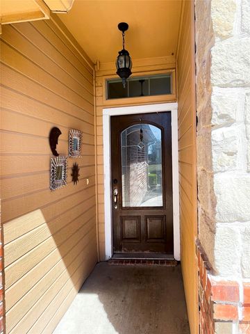 1110 Woodside Lane, Seagoville, TX 75159