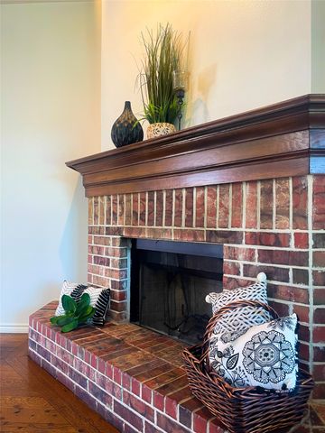 1110 Woodside Lane, Seagoville, TX 75159