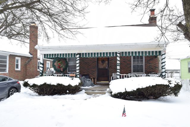 4022 N Tacoma Avenue, Indianapolis, IN 46205