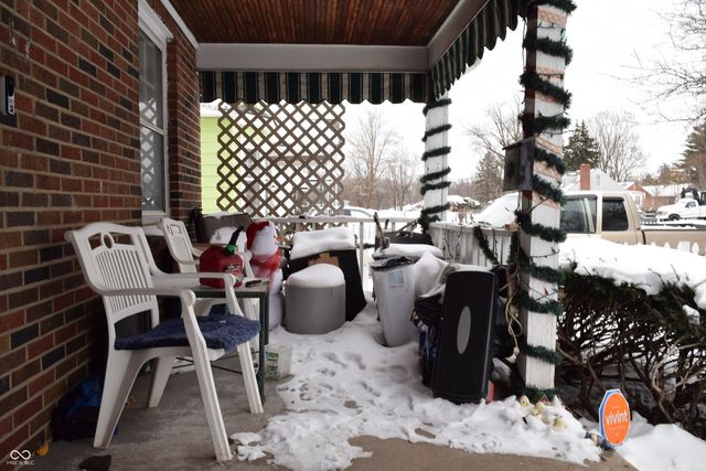 4022 N Tacoma Avenue, Indianapolis, IN 46205