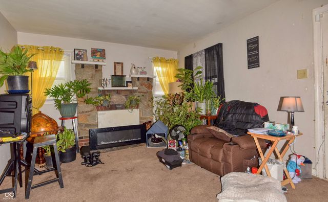 4022 N Tacoma Avenue, Indianapolis, IN 46205