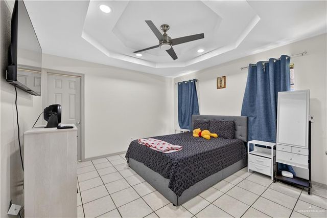 2706 Monte Grande Drive, San Juan, TX 78589